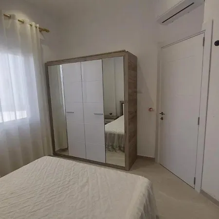 Guacka Near Apartamento *