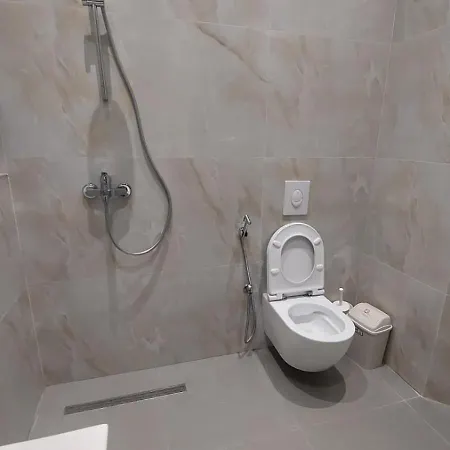 Apartmán Guacka Near *
