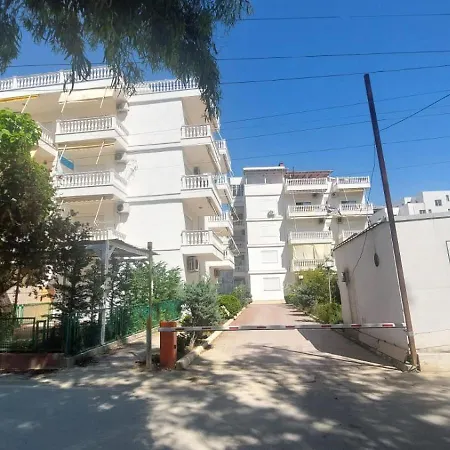Guacka Near Apartamento