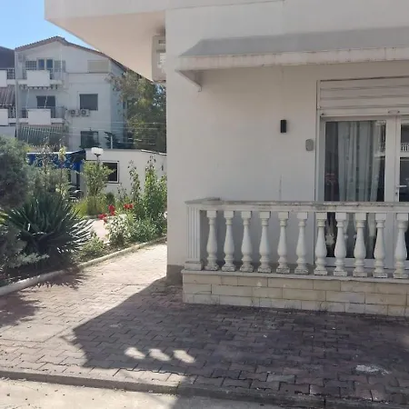 Guacka Near Apartamento