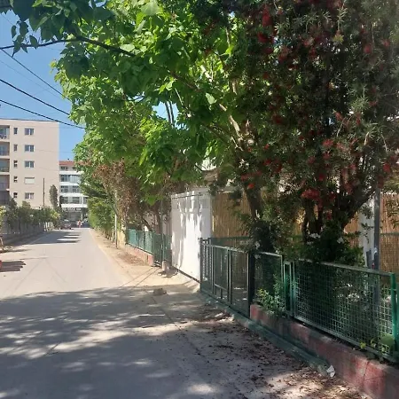 Guacka Near Apartamento