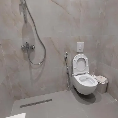 Apartamento Guacka Near Golem (Tirana)